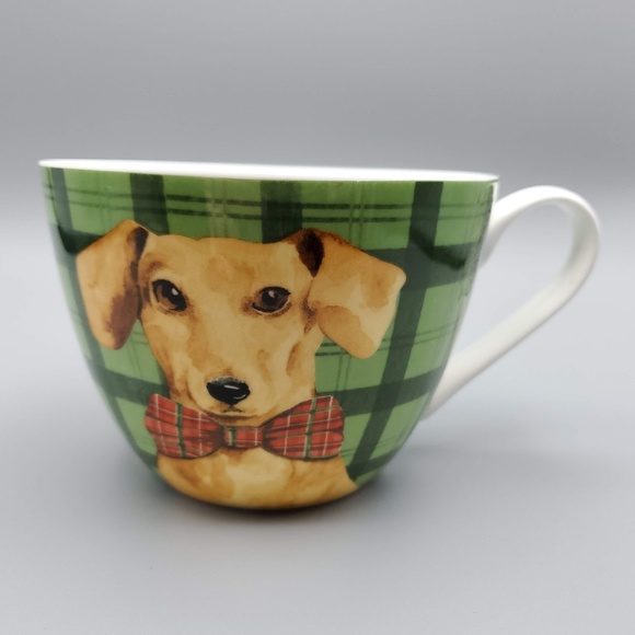 dachshund mug target